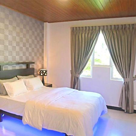 The Branch B&B Negombo Eksteriør bilde