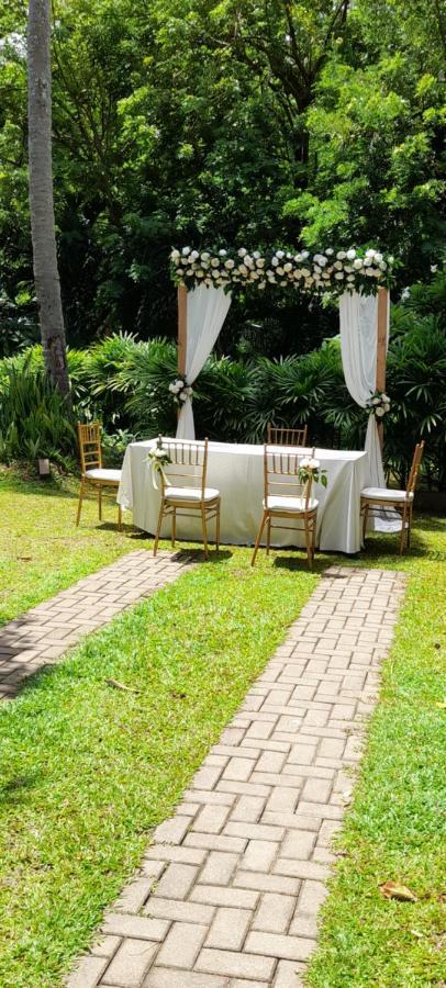 The Branch B&B Negombo Eksteriør bilde