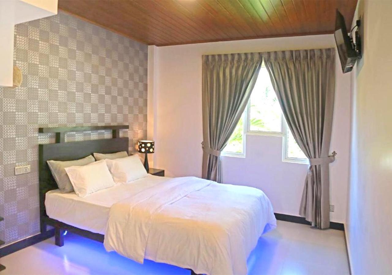 The Branch B&B Negombo Eksteriør bilde