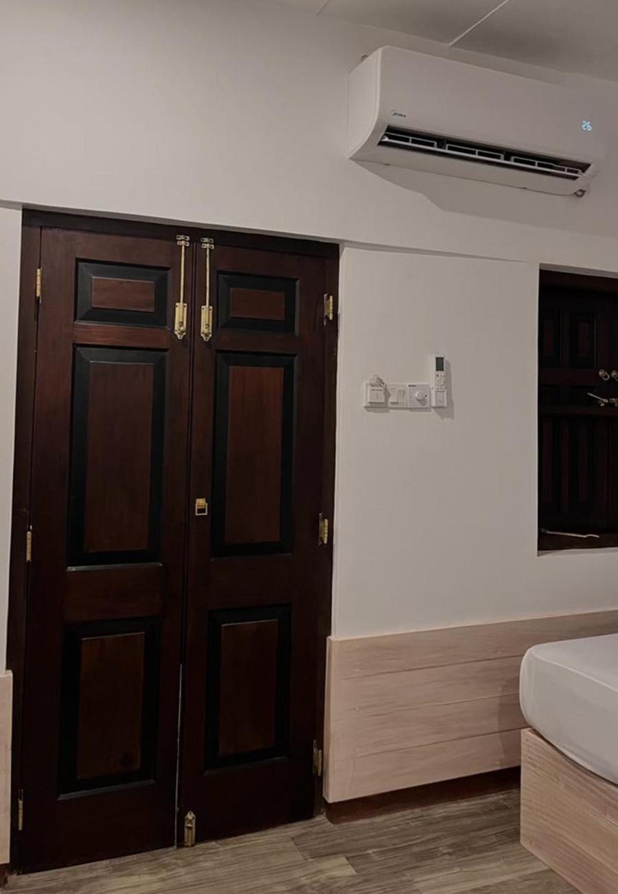 The Branch B&B Negombo Eksteriør bilde