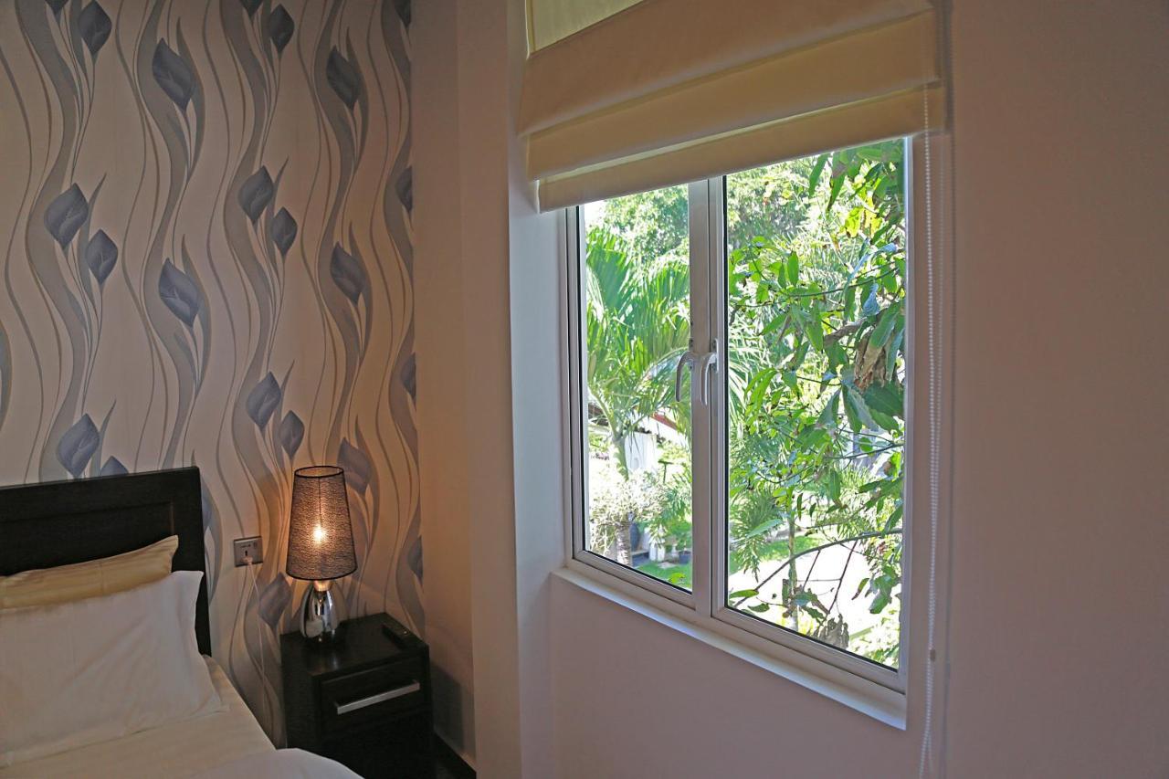 The Branch B&B Negombo Eksteriør bilde
