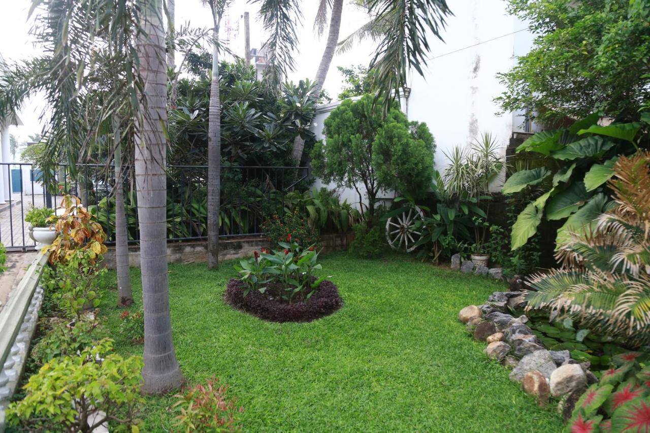 The Branch B&B Negombo Eksteriør bilde
